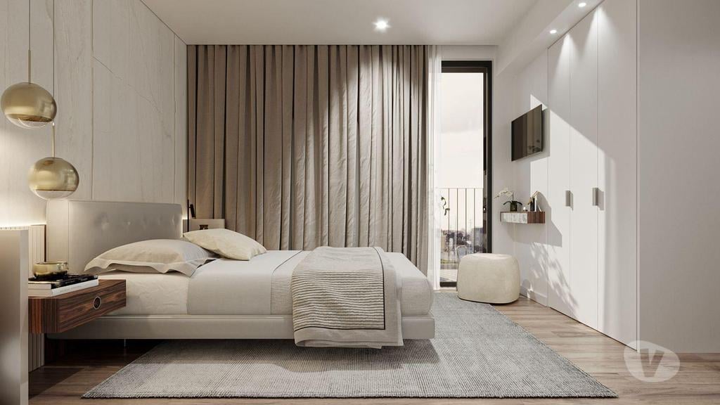 Apartamentos a venda Vila Nova de Gaia - Fotos para Apartamento T2 NOVO. Condomínio fechado. Oliveira do Douro