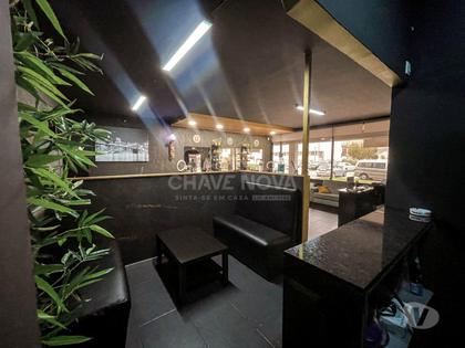 Venda Loja - Fotos para Trespasse de barbearia no centro de Matosinhos - Porto.