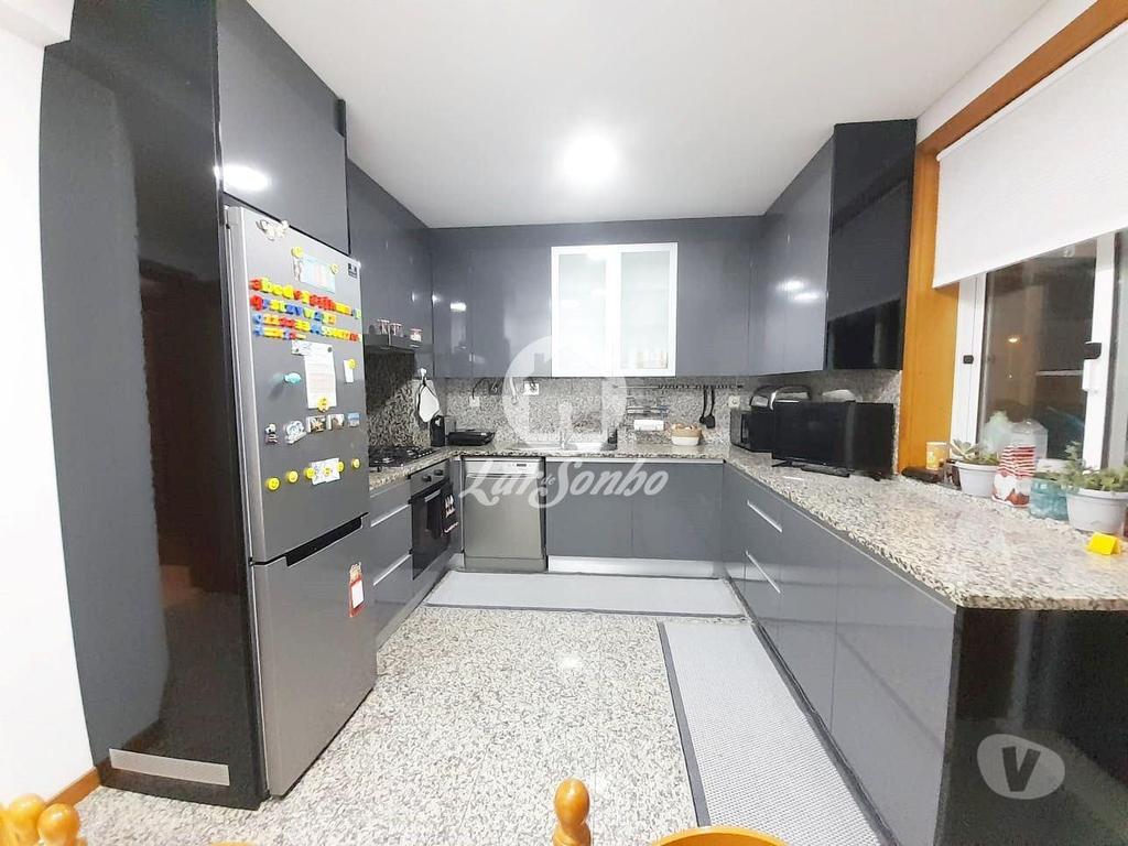 Apartamentos a venda Póvoa de Varzim - Fotos para Apartamento T2 com Lugar de Garagem no centro de Póvoa de Varzim