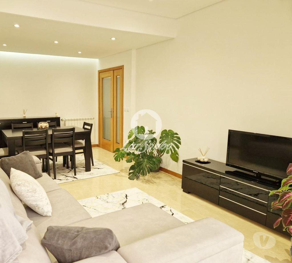 Apartamentos a venda Póvoa de Varzim - Fotos para Apartamento T2 com Lugar de Garagem no centro de Póvoa de Varzim