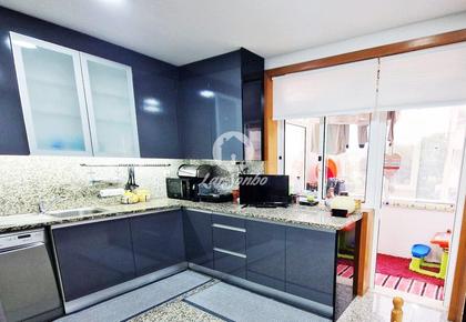 Imóveis para venda - Fotos para Apartamento T2 com Lugar de Garagem no centro de Póvoa de Varzim