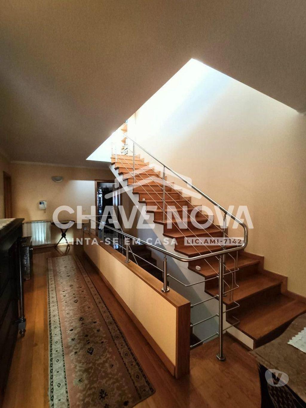 Apartamentos a venda Matosinhos - Fotos para Matosinhos-Moradia T4. Caulinos. Matosinhos (AR 04541)