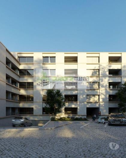 Casas e apartamentos - venda - Fotos para Apartamento T2 C Varanda e Lugar de Garagem Paranhos