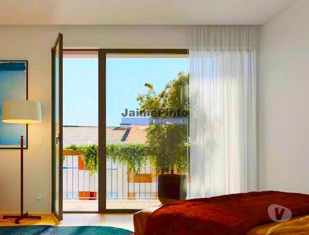 Apartamentos a venda Porto - Fotos para Porto, Apartamento T3 elegante, em construção. Portugal, Porto.