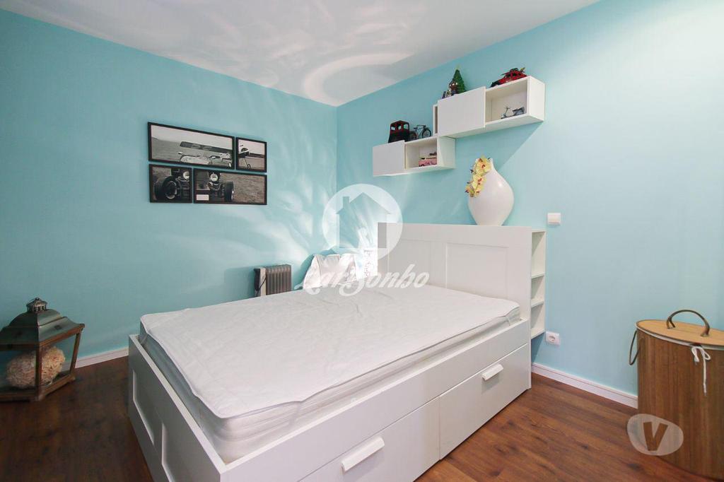 Apartamentos a venda Póvoa de Varzim - Fotos para T2+1 REMODELADO c terraço a 500m da praia da Póvoa de Varzim