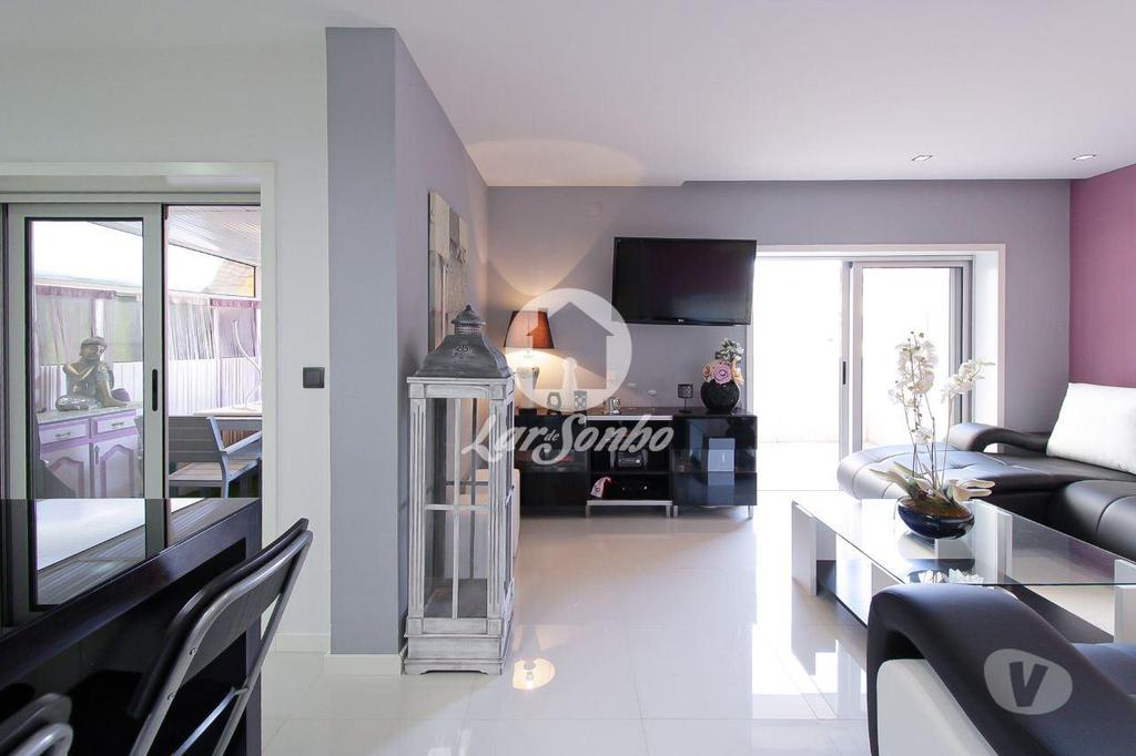 Apartamentos a venda Póvoa de Varzim - Fotos para T2+1 REMODELADO c terraço a 500m da praia da Póvoa de Varzim