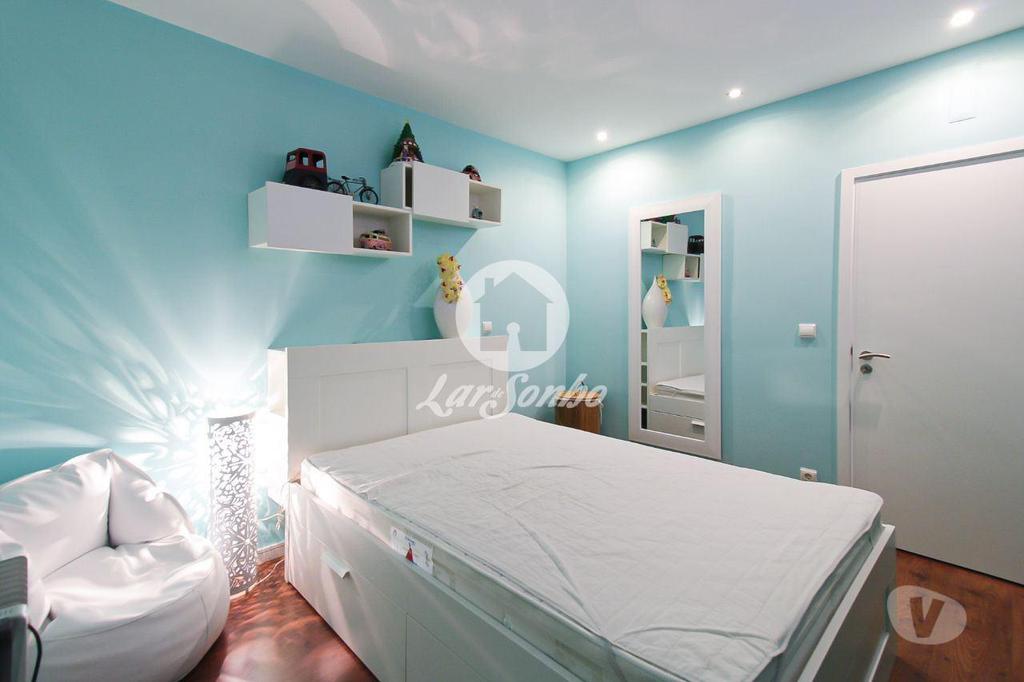 Apartamentos a venda Póvoa de Varzim - Fotos para T2+1 REMODELADO c terraço a 500m da praia da Póvoa de Varzim