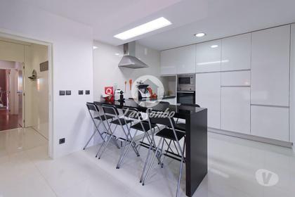Apartamentos a venda - Fotos para T2+1 REMODELADO c terraço a 500m da praia da Póvoa de Varzim