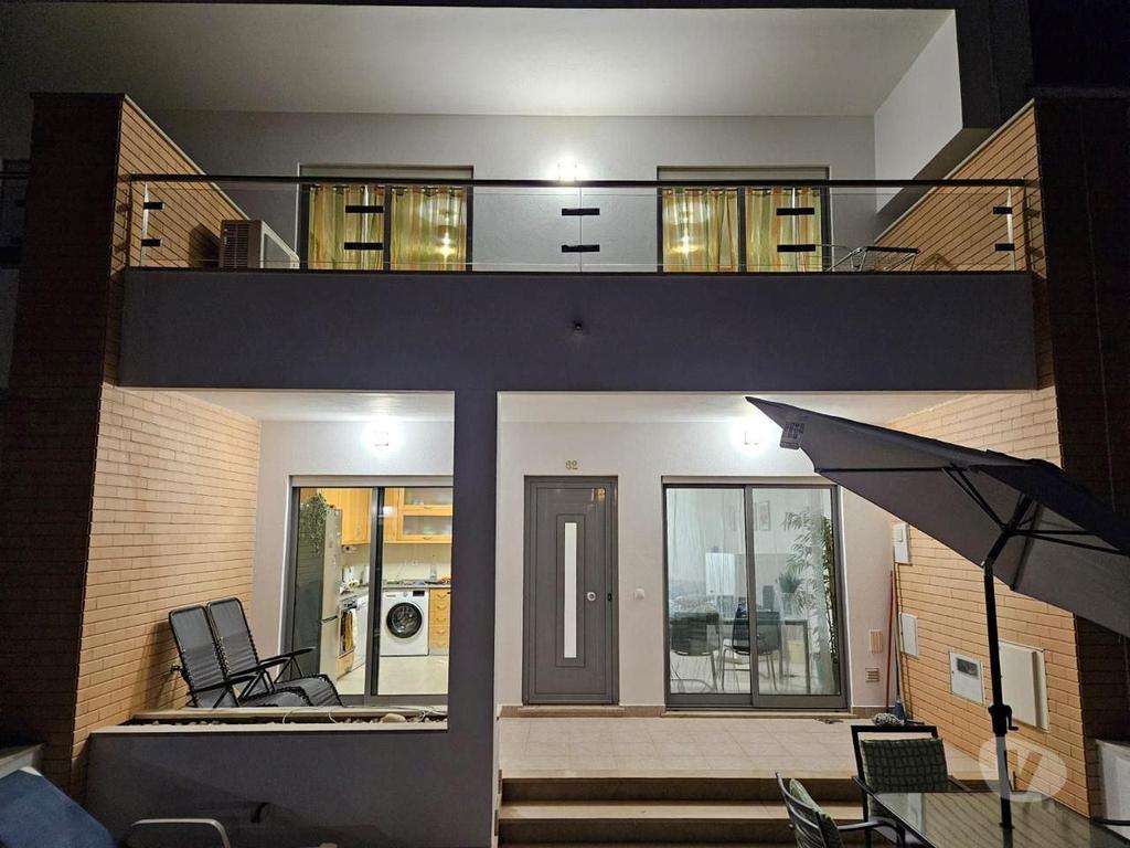 Apartamentos a venda Albufeira - Fotos para Moradia Geminada em condominio com Piscina e Garagem (ALBF 00192)