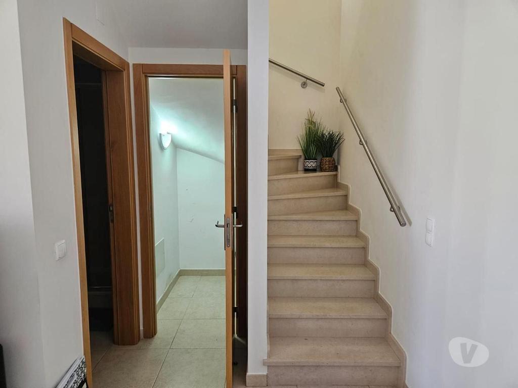 Apartamentos a venda Albufeira - Fotos para Moradia Geminada em condominio com Piscina e Garagem (ALBF 00192)