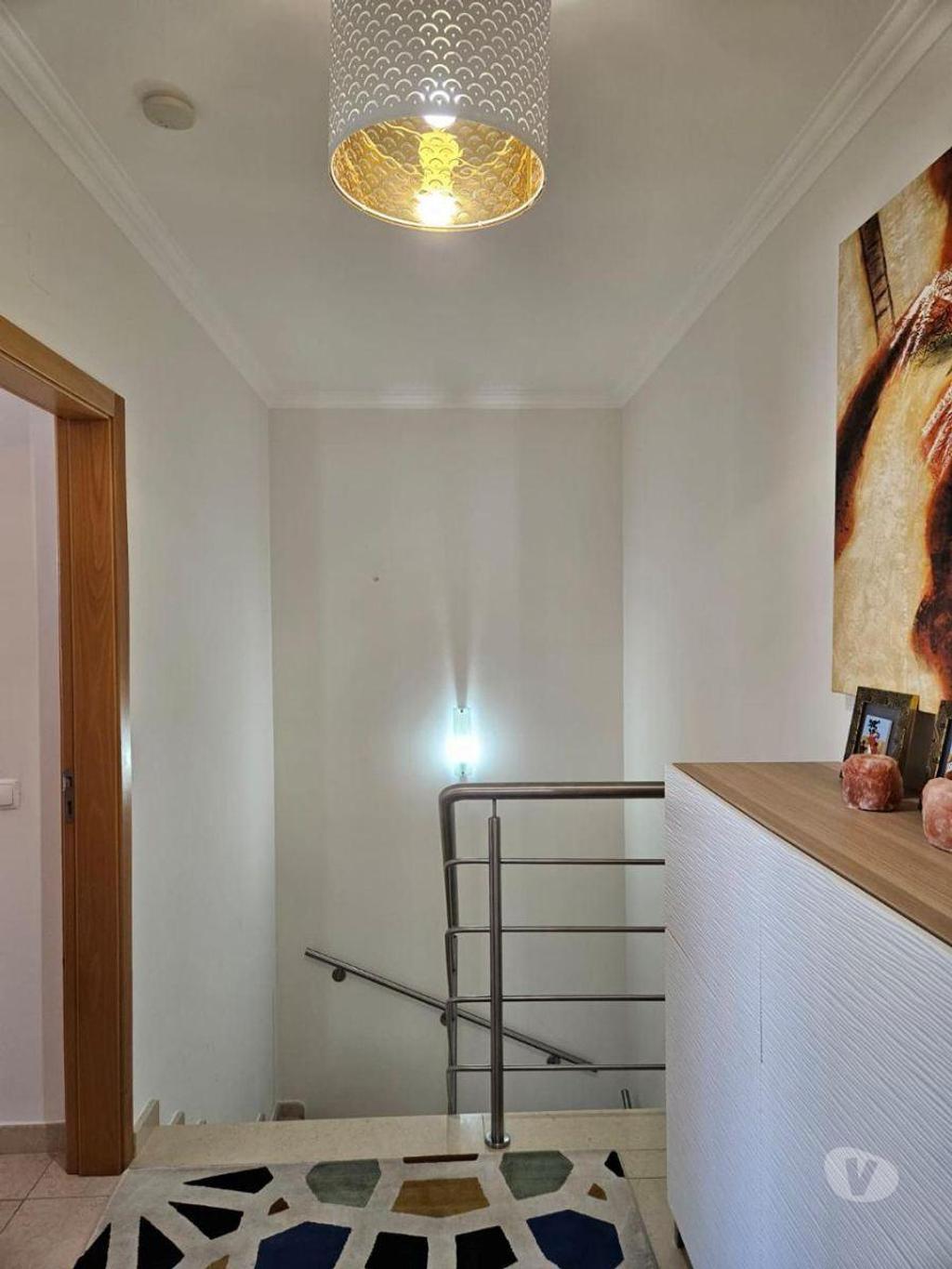 Apartamentos a venda Albufeira - Fotos para Moradia Geminada em condominio com Piscina e Garagem (ALBF 00192)
