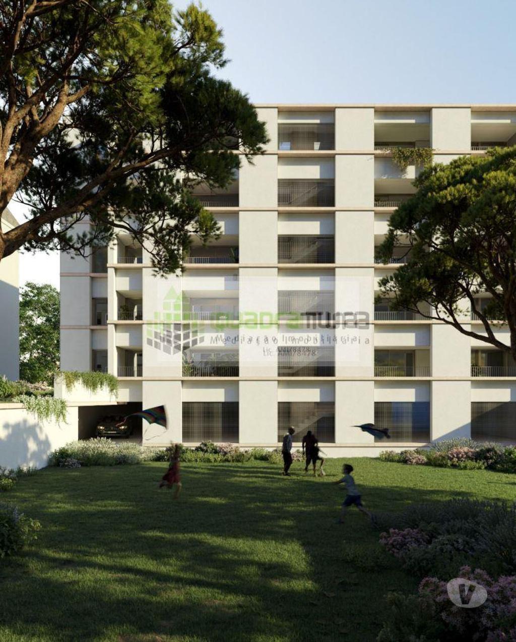 Apartamentos a venda Porto - Fotos para Apartamento T2 C Varanda e Lugar de Garagem Paranhos