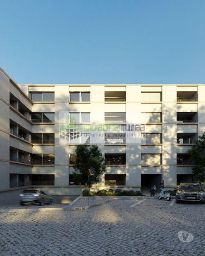 Imóveis para venda - Fotos para Apartamento T2 C Varanda e Lugar de Garagem Paranhos