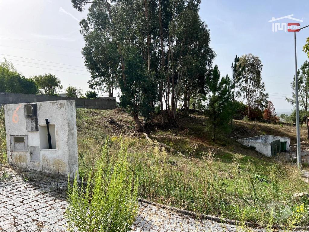 Comprar Loja Abrantes - Fotos para Terreno Urbano - 980 m² em Mouriscas, Abrantes: Ideal para...