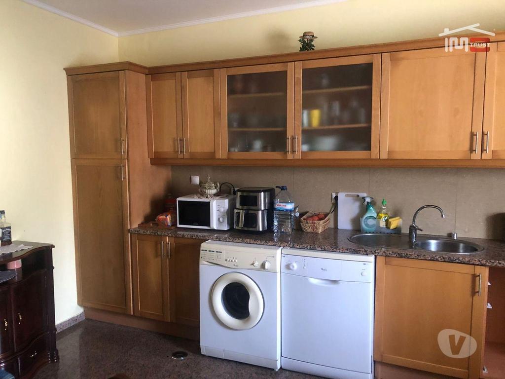 Imóveis para alugar Montijo - Fotos para Arrendamento de Moradia T2 c 2 Pisos - Totalmente Mobilada e...