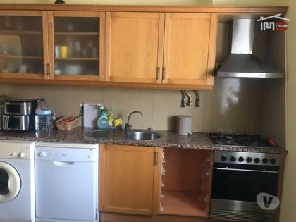 Casas para alugar - Fotos para Arrendamento de Moradia T2 c 2 Pisos - Totalmente Mobilada e...