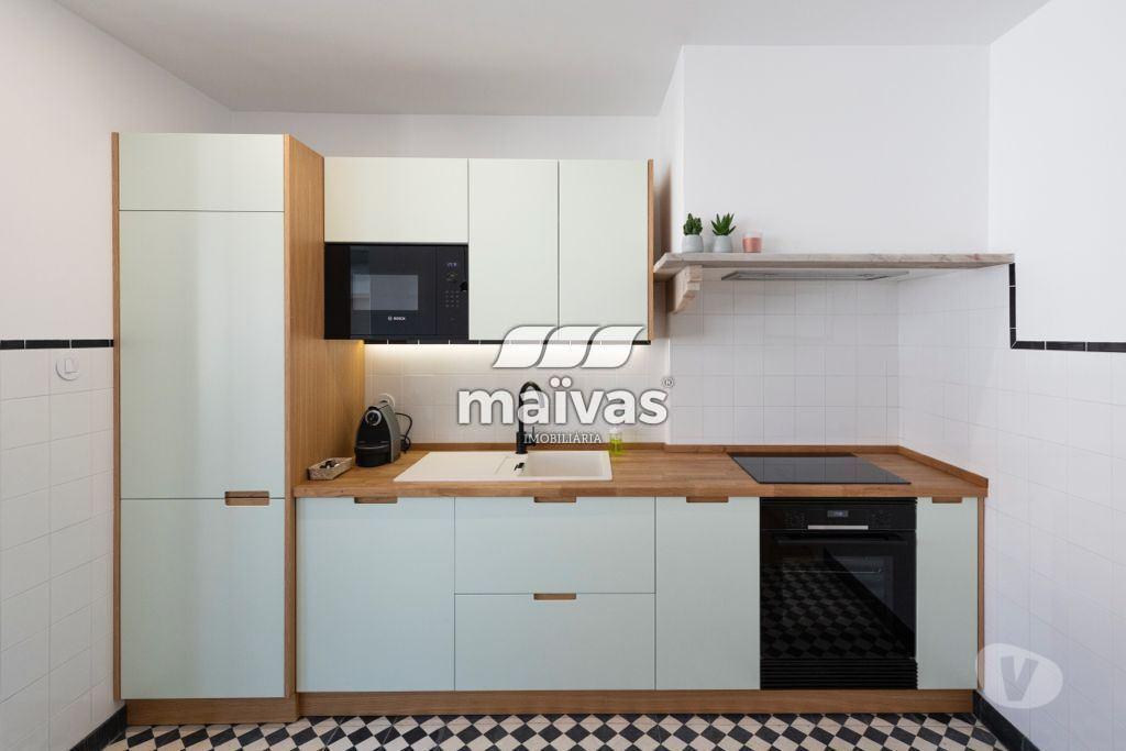 Imóveis para alugar Braga - Fotos para Apartamento T3 Remodelado no Coração de Braga!
