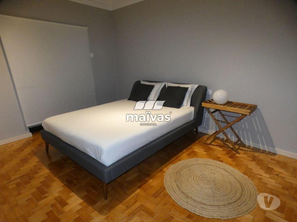 Imóveis para alugar Braga - Fotos para Apartamento T3 Remodelado no Coração de Braga!