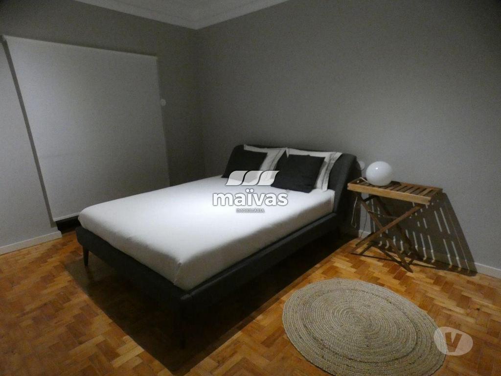 Imóveis para alugar Braga - Fotos para Apartamento T3 Remodelado no Coração de Braga!