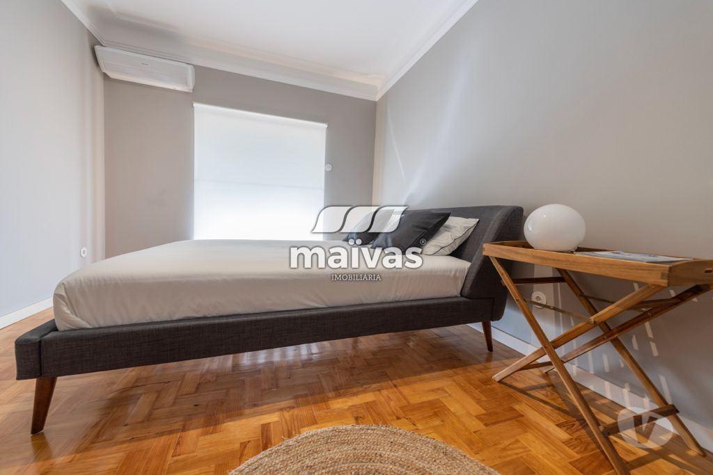 Imóveis para alugar Braga - Fotos para Apartamento T3 Remodelado no Coração de Braga!