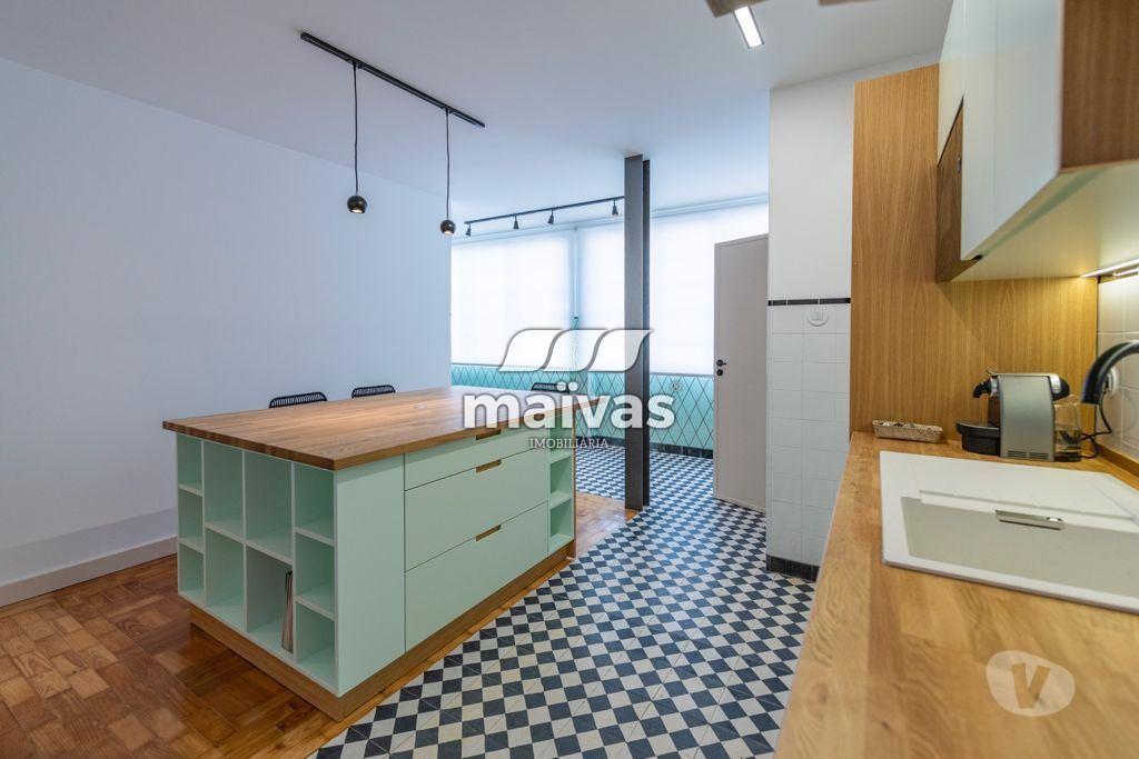 Imóveis para alugar Braga - Fotos para Apartamento T3 Remodelado no Coração de Braga!