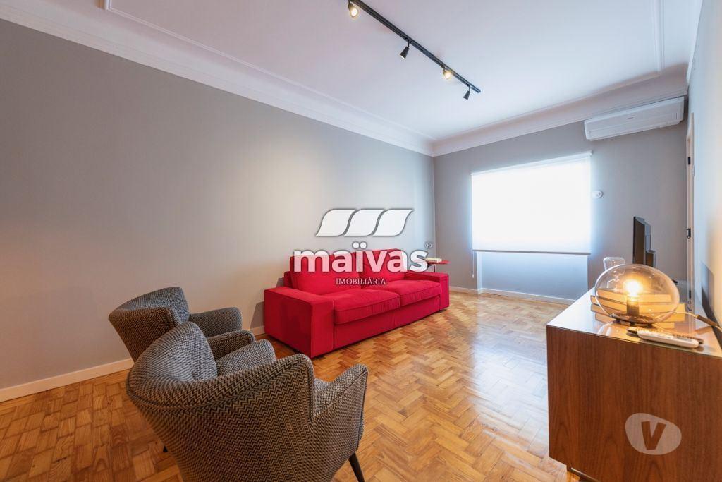 Imóveis para alugar Braga - Fotos para Apartamento T3 Remodelado no Coração de Braga!