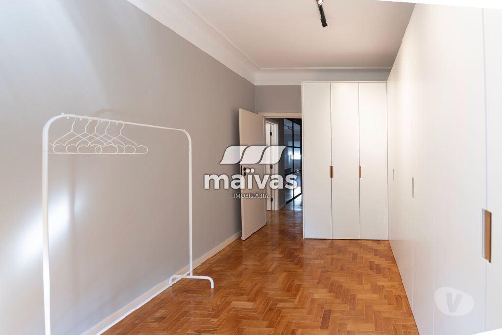 Imóveis para alugar Braga - Fotos para Apartamento T3 Remodelado no Coração de Braga!