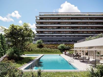 Imóveis para venda - Fotos para Apartamento T3 c terraço e varanda- Verde Vale Maia (MAI 02269)