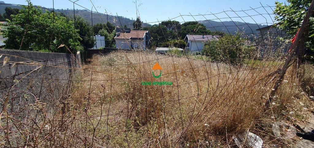 Terrenos Valongo - Fotos para Terreno para moradia 4 frentes Campo - Valongo (CS-6523)