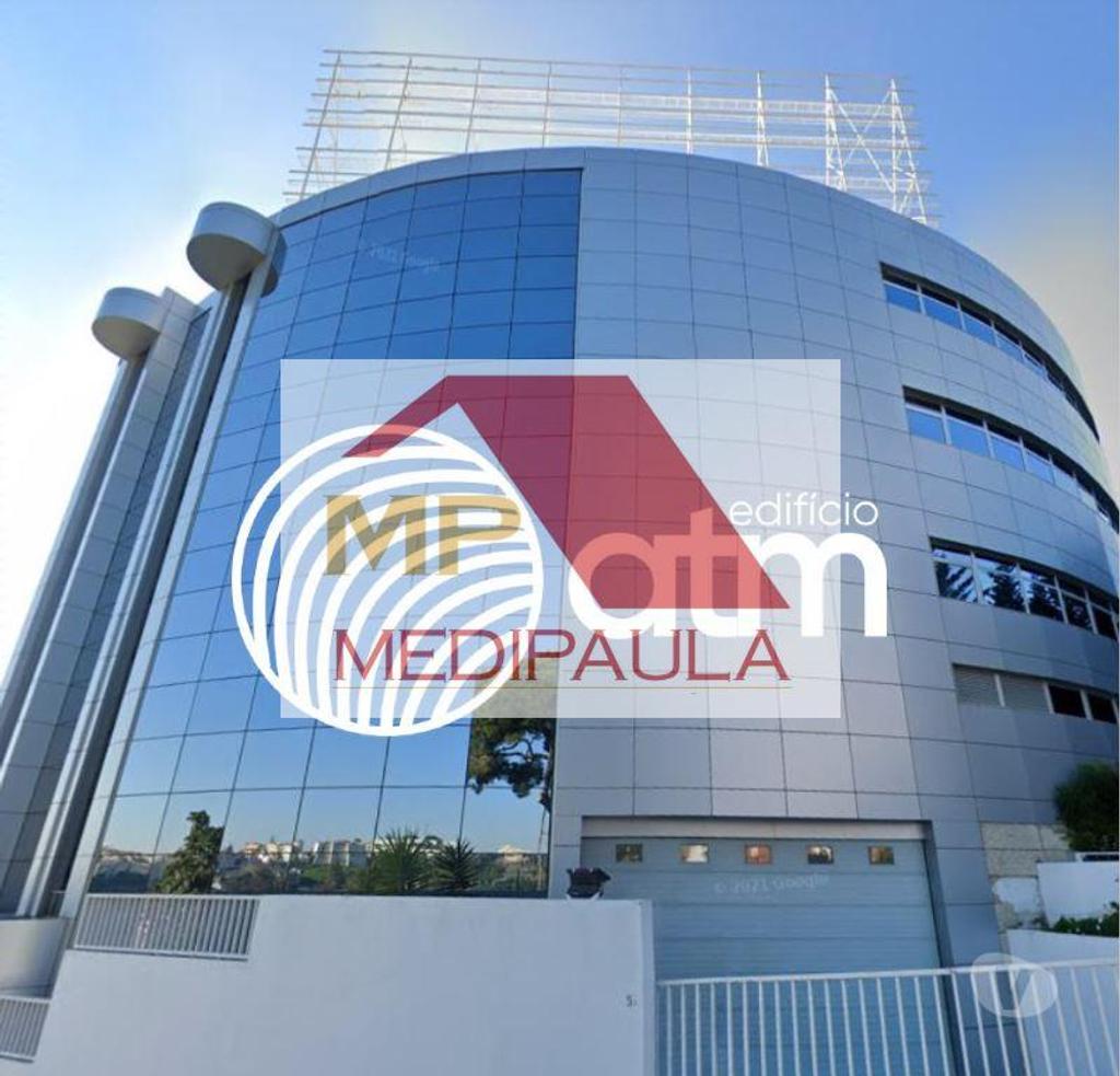 Comprar Loja Oeiras - Fotos para O Edifício ATM