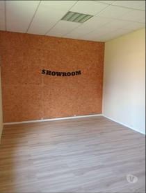 Aluguer Loja Porto - Fotos para Escritório para arrendar na zona da Areosa - Ciucunvalação