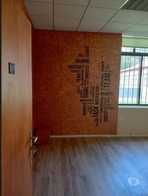 Aluguer Loja Porto - Fotos para Escritório para arrendar na zona da Areosa - Ciucunvalação