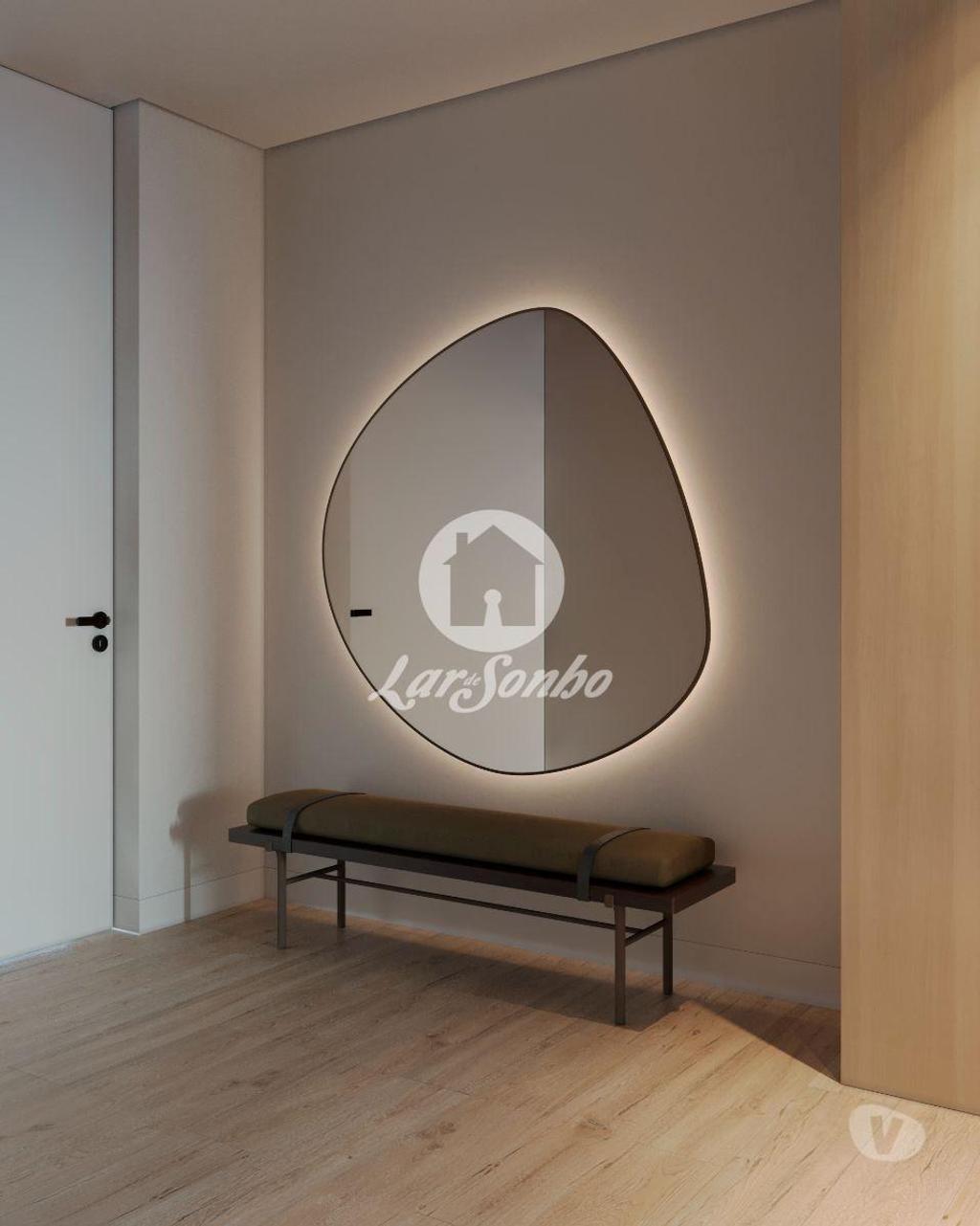 Apartamentos a venda Vila Nova de Famalicão - Fotos para Apartamentos T3 NOVOS com G.F. p 2 carros em Antas, Famalicão