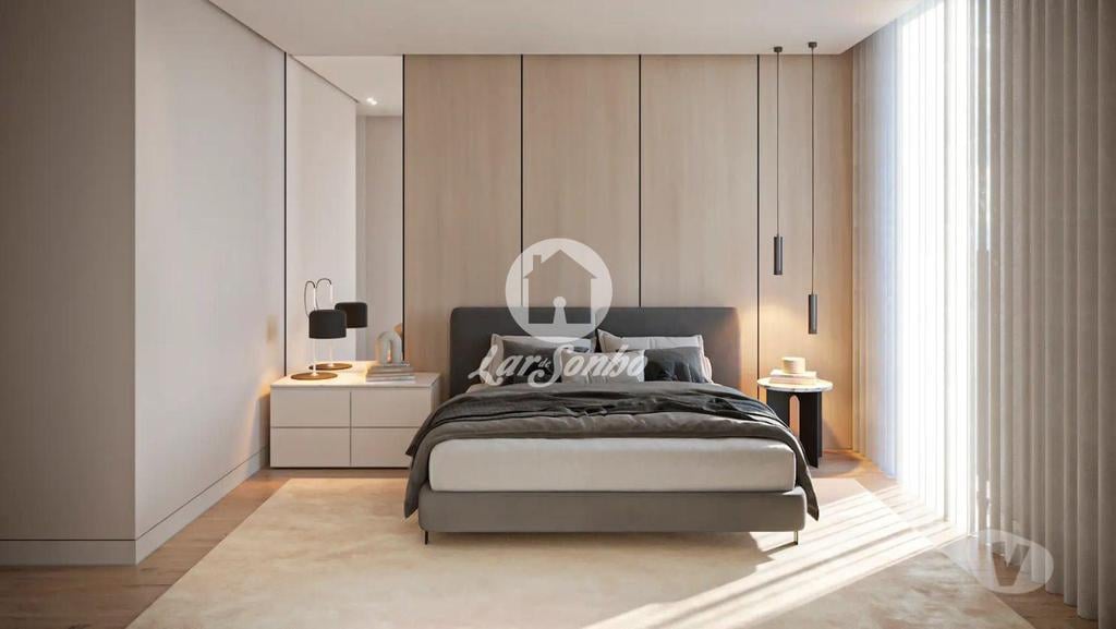 Apartamentos a venda Vila Nova de Famalicão - Fotos para Apartamentos T3 NOVOS com G.F. p 2 carros em Antas, Famalicão