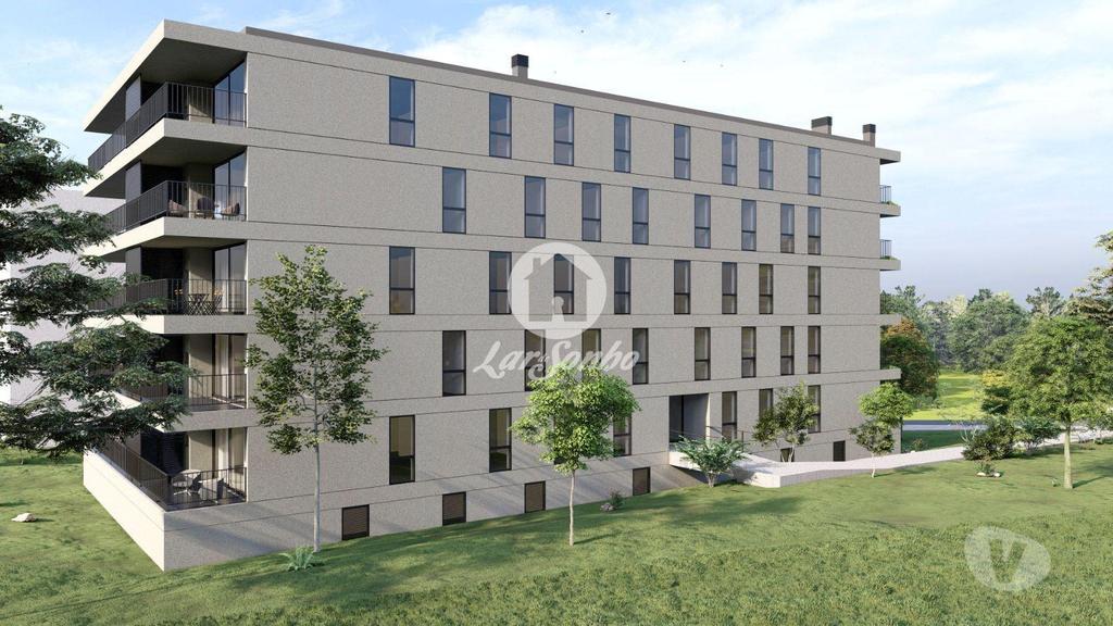 Apartamentos a venda Vila Nova de Famalicão - Fotos para Apartamentos T3 NOVOS com G.F. p 2 carros em Antas, Famalicão