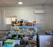 Trespasse de Minimercado em Chave - Arouca