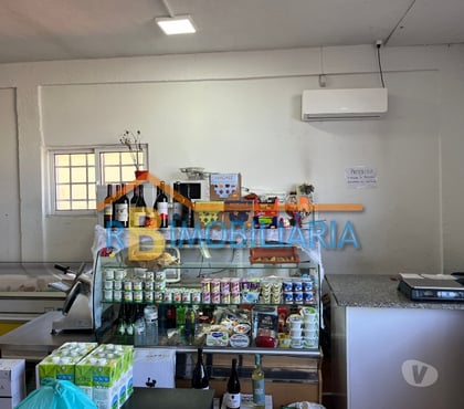 Comprar Loja - Fotos para Trespasse de Minimercado em Chave - Arouca
