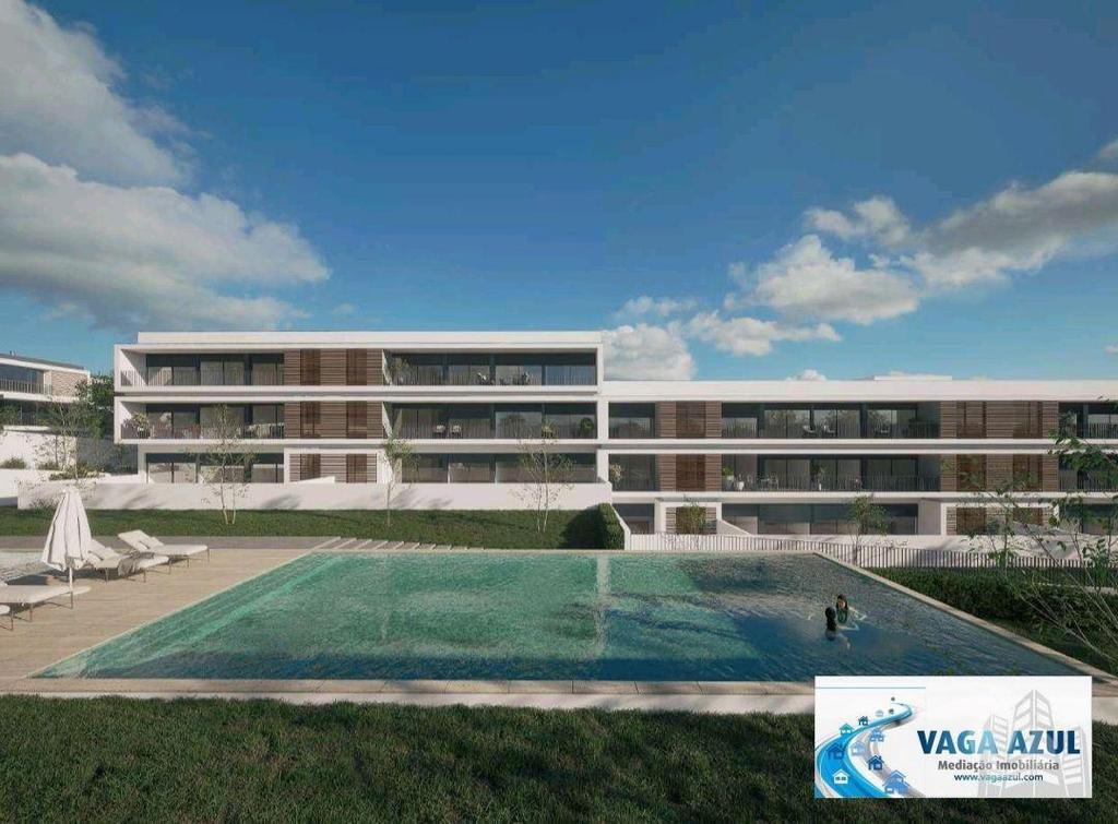 Apartamentos a venda Gondomar - Fotos para Apartamento T2 com Terraço Novo Venda em Planta à Gondodoce 7