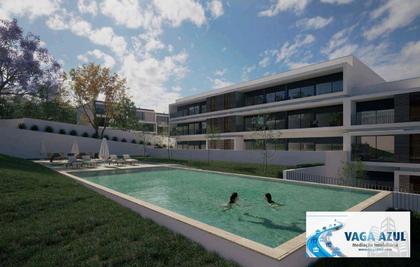 Apartamentos a venda - Fotos para Apartamento T2 com Terraço Novo Venda em Planta à Gondodoce 7