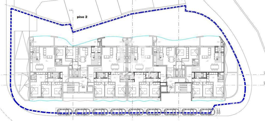 Apartamentos a venda Vila Nova de Famalicão - Fotos para Apartamento T3 NOVO com G.F. no CENTRO da Cidade de V. N. de