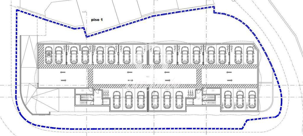 Apartamentos a venda Vila Nova de Famalicão - Fotos para Apartamento T3 NOVO com G.F. no CENTRO da Cidade de V. N. de
