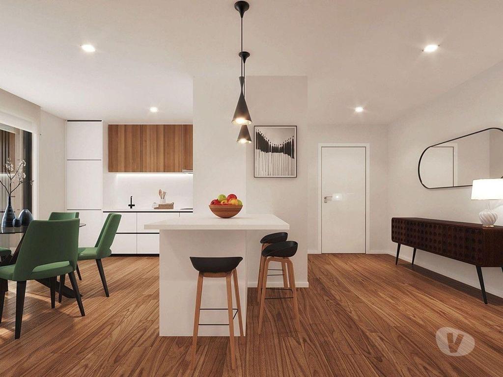 Apartamentos a venda Loulé - Fotos para Loule-Excelente apartamento T2 novo, Almancil centro (VLM 00268)