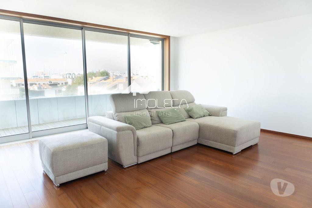 Imóveis para alugar Matosinhos - Fotos para Apartamento T2 às Casas da Praia