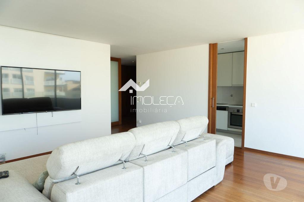 Imóveis para alugar Matosinhos - Fotos para Apartamento T2 às Casas da Praia