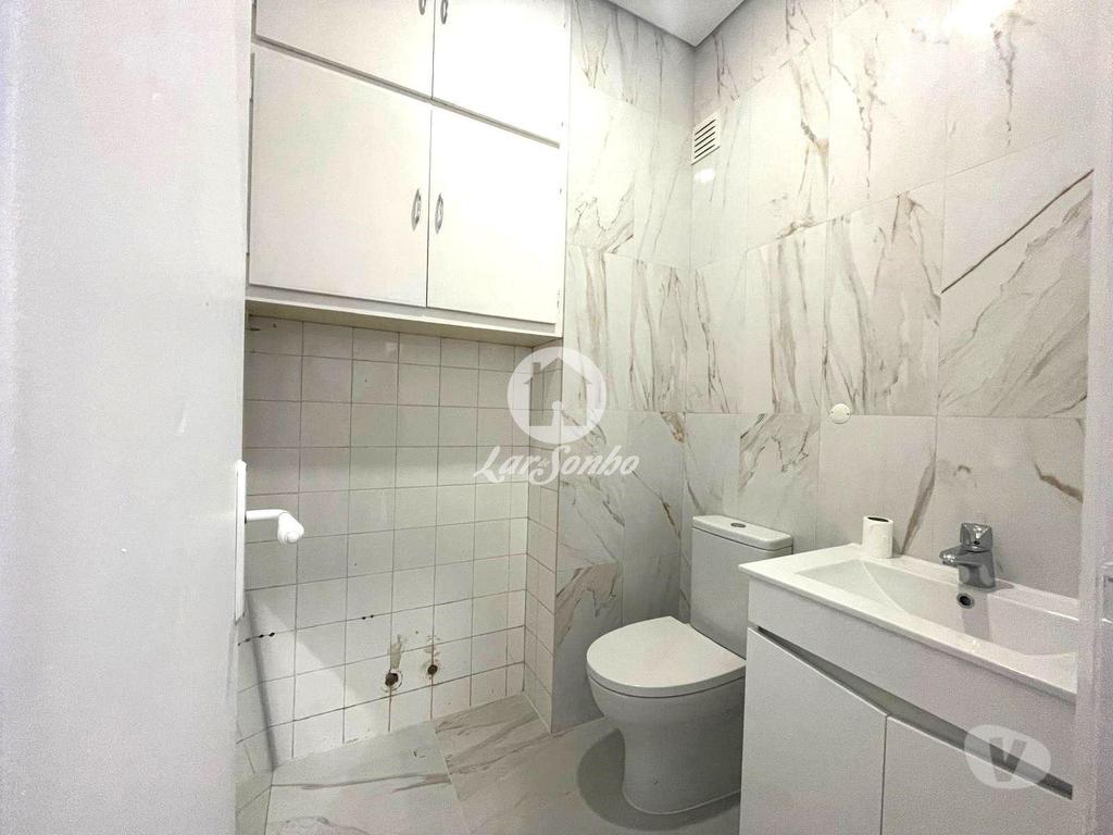 Apartamentos a venda Póvoa de Varzim - Fotos para Apartamento T1+1 remodelado em zona balnear da Póvoa de Varzim