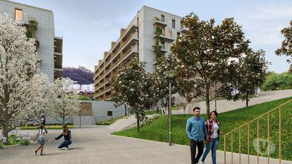Imóveis para venda - Fotos para Apartamento T1 Novo c Lugar de Garagem + Arrumo em Oliveira do