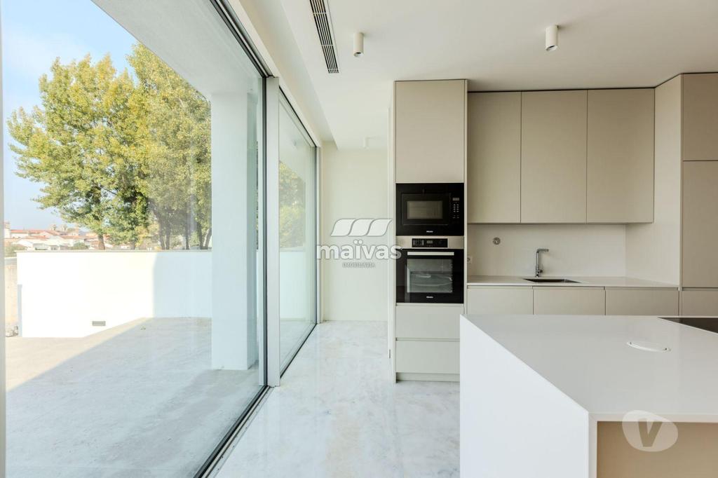 Apartamentos a venda Braga - Fotos para Braga-Apartamento, novo, para venda, Braga - Braga (A008-0122)