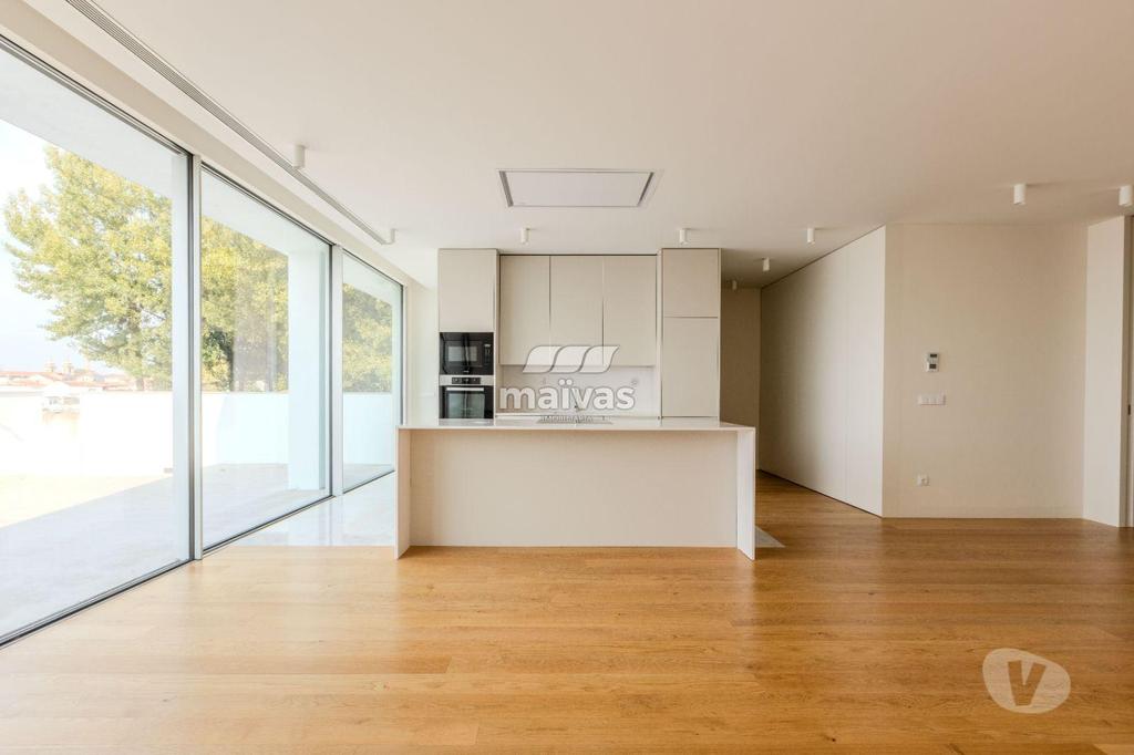 Apartamentos a venda Braga - Fotos para Braga-Apartamento, novo, para venda, Braga - Braga (A008-0122)