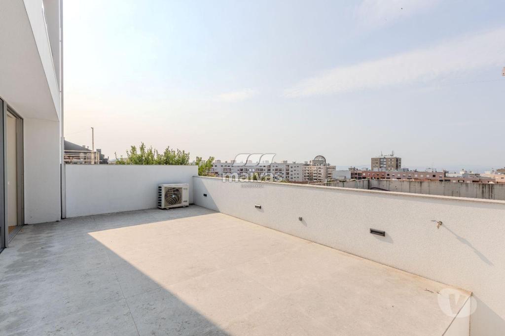 Apartamentos a venda Braga - Fotos para Braga-Apartamento, novo, para venda, Braga - Braga (A008-0122)
