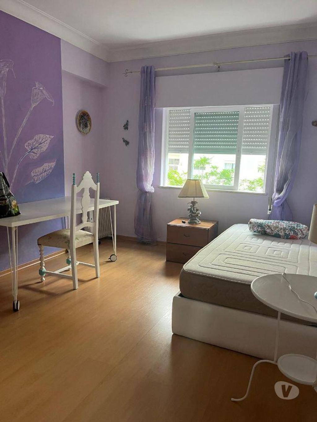 Apartamentos a venda Setúbal - Fotos para Setubal-Apartamento de 5 Assoalhas no Liceu (0000007165)